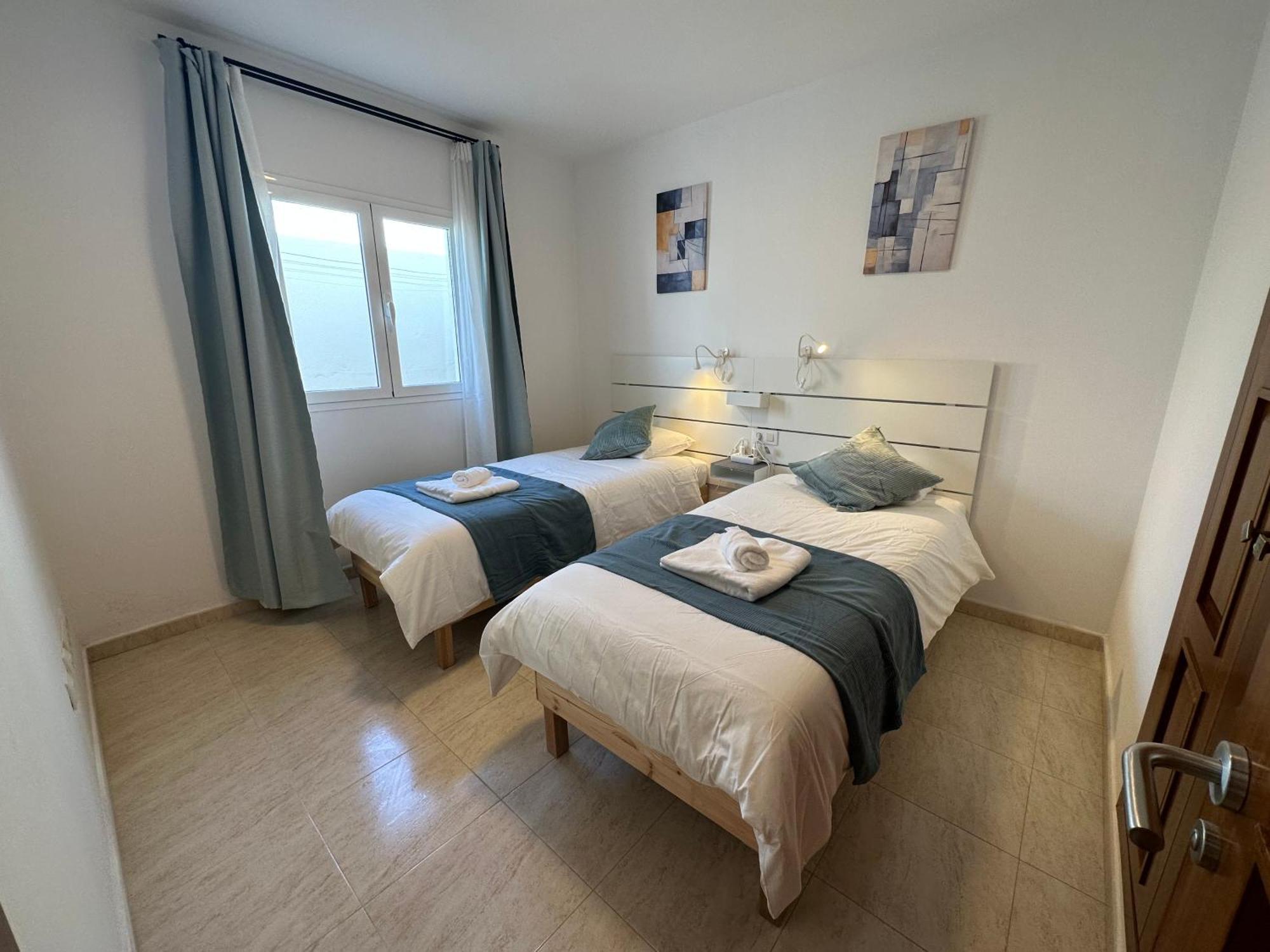 Villa Crotos Costa Teguise Extérieur photo