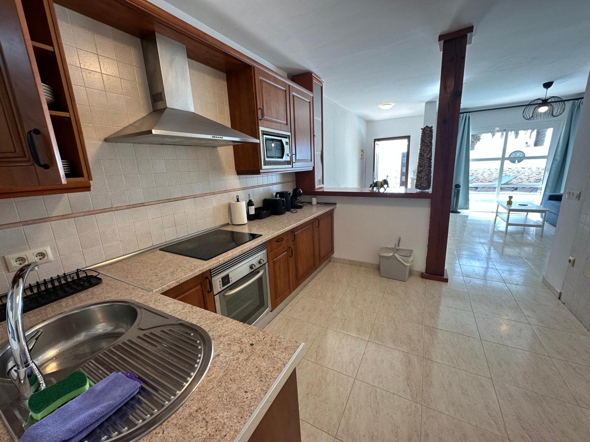 Villa Crotos Costa Teguise Extérieur photo
