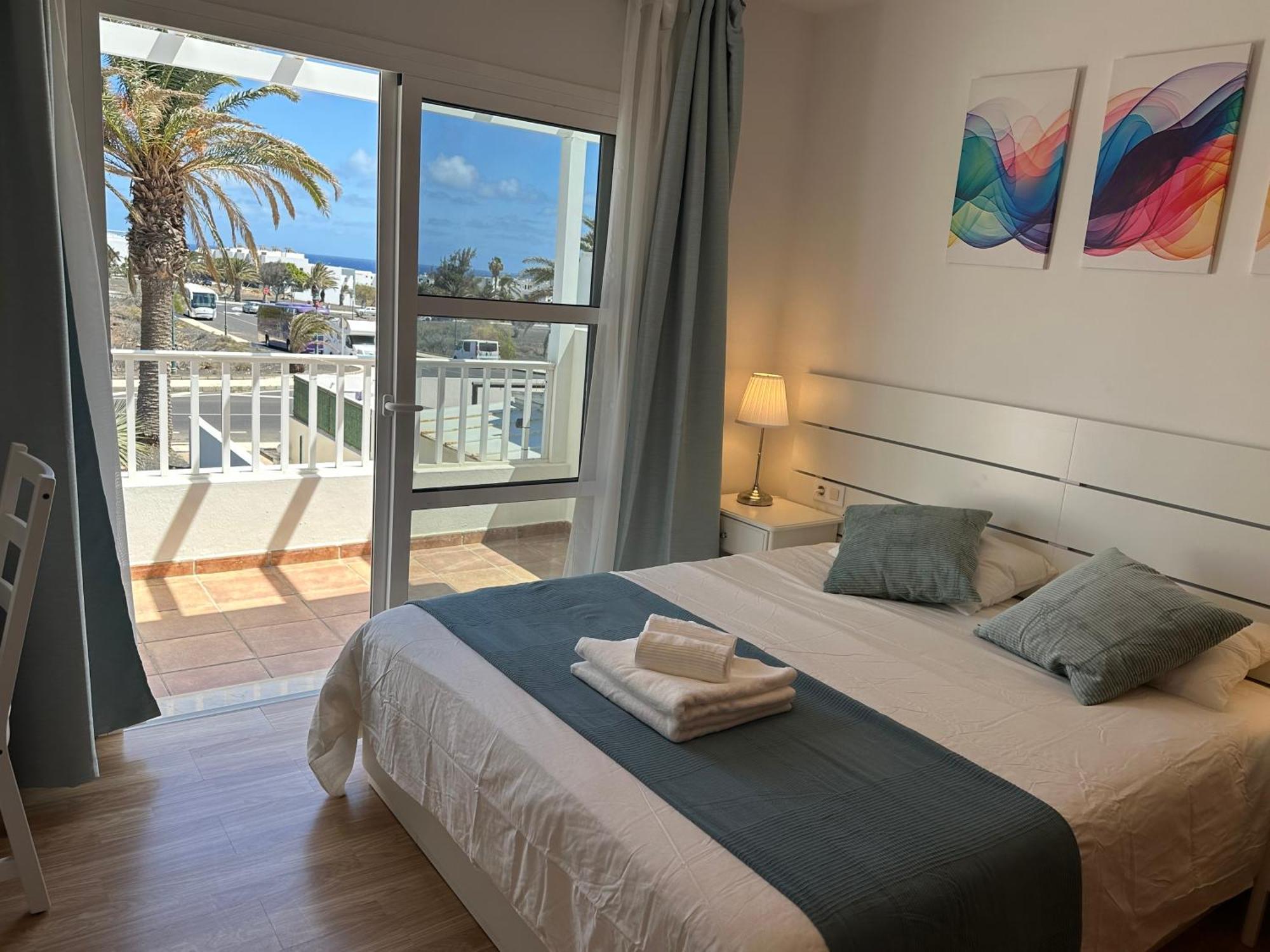 Villa Crotos Costa Teguise Extérieur photo