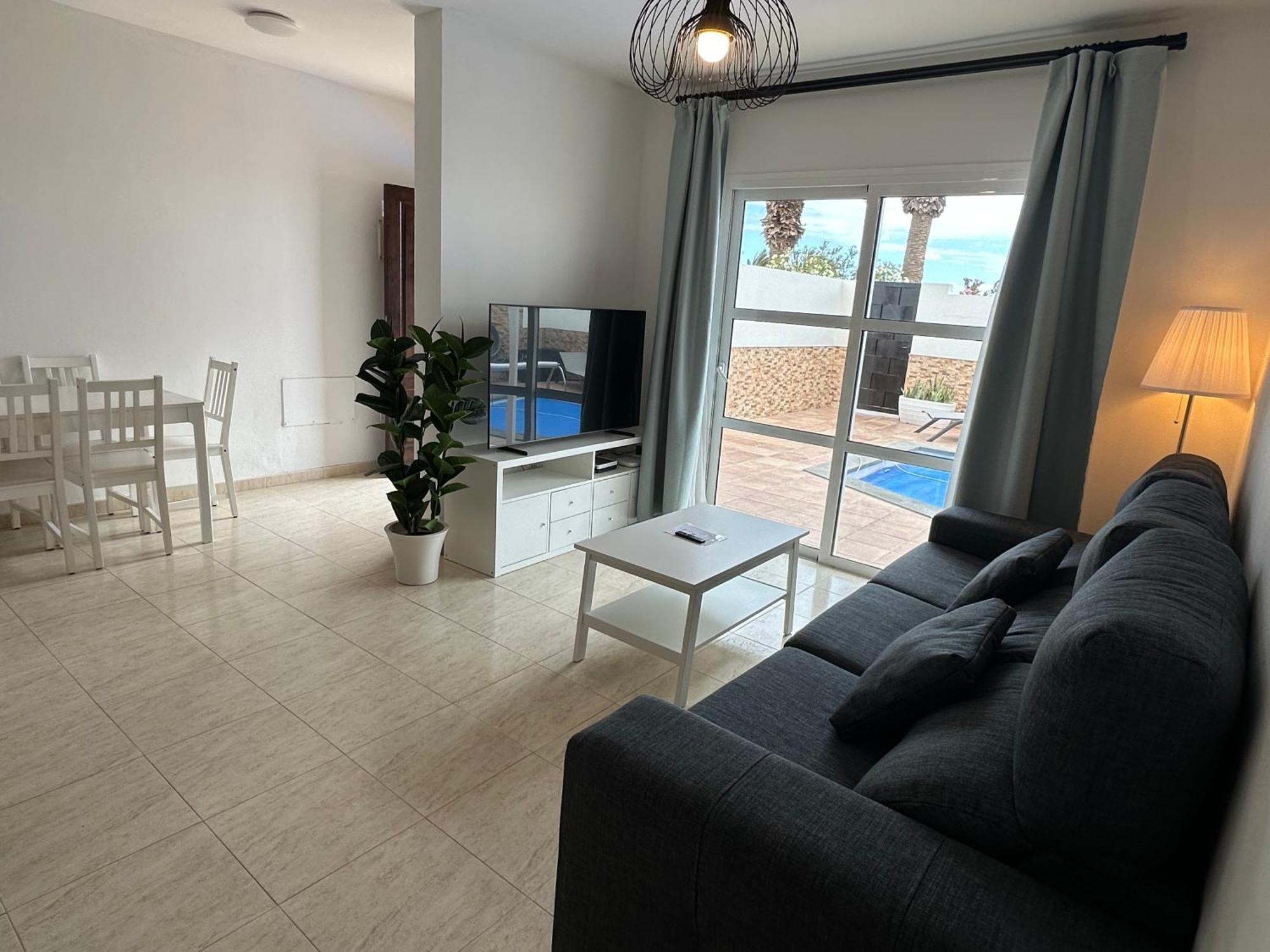 Villa Crotos Costa Teguise Extérieur photo