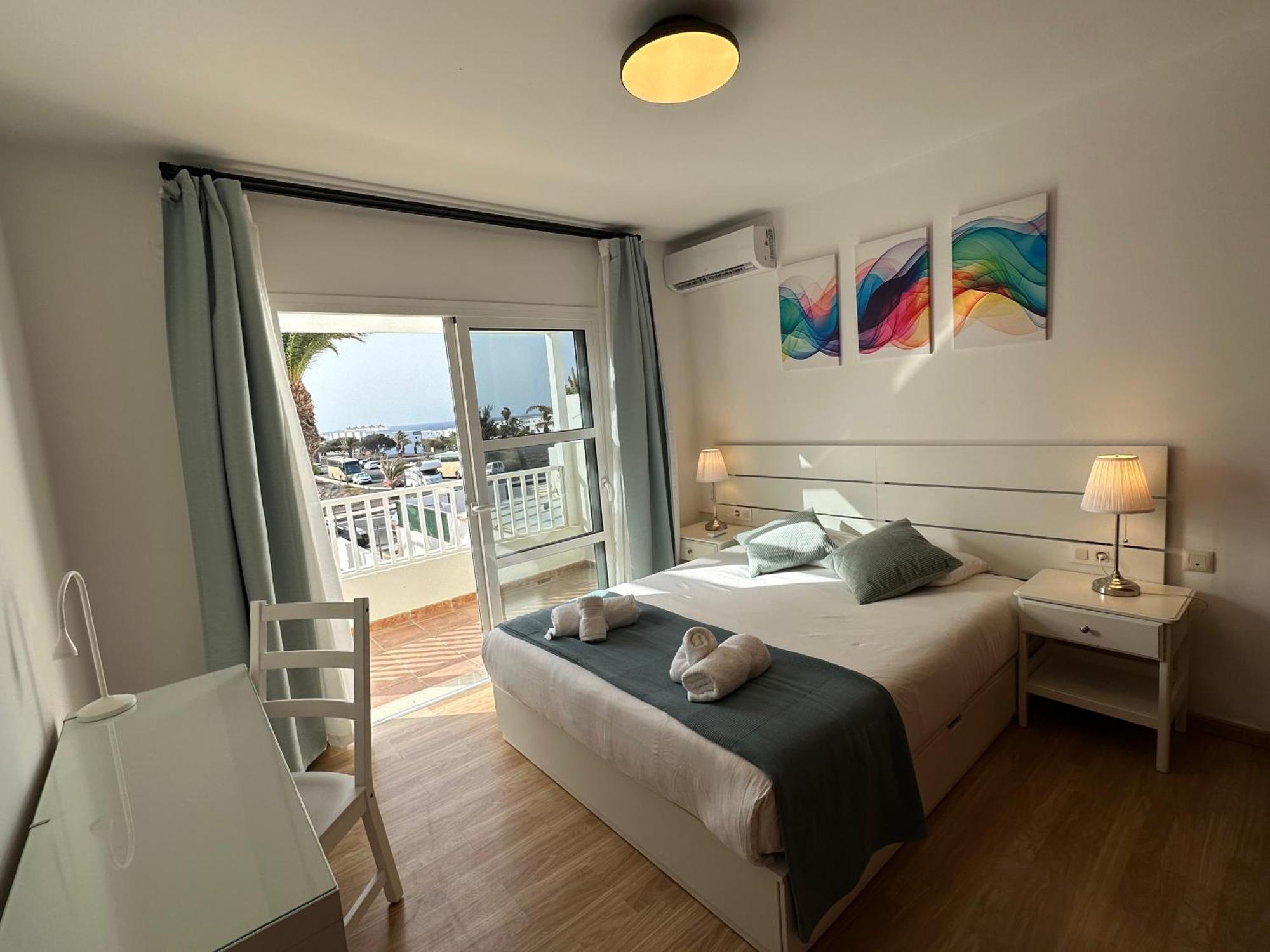 Villa Crotos Costa Teguise Extérieur photo